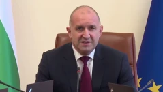 Румен Радев: Овладяването на цените на основните храни е сред най-важните теми
