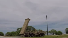 САЩ се готвят за голяма война? Армията поиска близо 1000 ракети THAAD