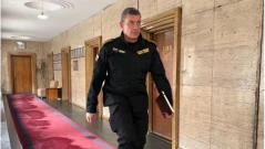 Днес напускам МВР: Главсекът Георги Кандев хвърли оставка
