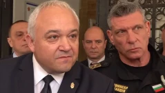 Демерджиев с първи коментар след оставката на генсека Кандев