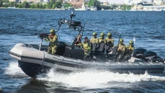 Нов удар от Русия: „Ростех“ представя смъртоносни безпилотни лодки с изкуствен интелект