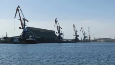 Откриха тяло на моряк в бургаското пристанище