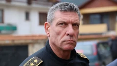 ГЕРБ за решението на Кандев: Силно сме притеснени от оставката на главния секретар на МВР