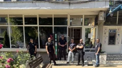 Икономическа полиция влезе във ВиК-Кърджали