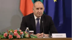 "Никаква милост към нарушителите": Румен Радев призова за крути мерки спрямо джигитите на пътя (ВИДЕО)