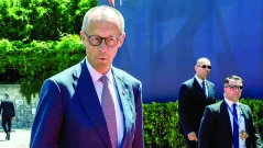 Превъоръжаването на Германия плаши Европа