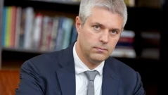 Кметът на Варна отстрани ключов свой заместник