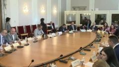 Бюджетната комисия прие на първо четене тегленето на нов държавен дълг от 3,8 млрд. евро