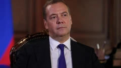 Медведев: Русия е икономически устойчива въпреки санкциите и военният натиск – БВП расте над 10%