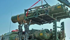 Китай разположи новото тайно оръжие HQ-16F срещу Тайван: Пекин се подготвя за удари по своя територия