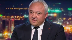 Демерджиев за Кандев: Очевидно има подготвен политически ход