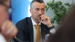 И от „Прогресивна България“ поискаха отстраняването на управителя и подуправителя на НЗОК