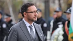 Даниел Митов: Асен Василев избяга от темата за оставката на Кандев и произведе поредната лъжа