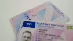 Над 6200 български шофьори - с книжки, издадени в Чехия