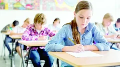 Изпитът след 7 клас съсипва децата - държавата гледа и мълчи