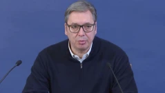 Политически трус в Сърбия: Вучич планира оставка, изборите идват скоро