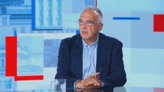 Антон Кутев: Няма да даваме оръжие на Украйна от резервите си