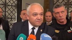 Иван Демерджиев: МВР започва мащабни действия срещу опасното шофиране