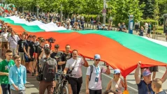 ВМРО с подкрепа за шествието на семейството на 13 юни