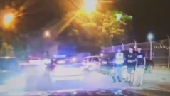 Полицаи биха спирачките на над 200 "бързи и яростни" джигити в среднощна спецакция в Пазарджик (ВИДЕО)