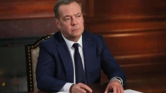 Медведев: Западът иска да унищожи всичко руско