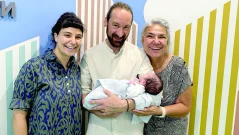 Родните вип баби - готини, успешни и секси