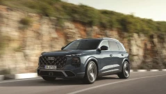 Новото поколение Q7 идва с 5, 6 или 7 места