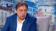 Иван Шишков: „Чудовищни неща“ излизат около строителството на АМ „Хемус"