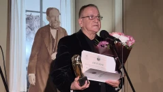 Голямата награда „Христо Г. Данов“ беше присъдена посмъртно на Михаил Белчев