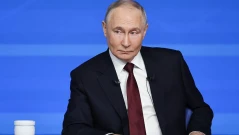 Путин назова условията за преговори за Украйна