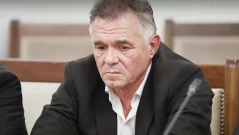 Една година условно за коментар във Facebook: Скопие осъди македонския българин Драги Каров