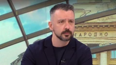 Кристиян Шкварек: "Шествие за семейството" не застава срещу хората с различна сексуална ориентация