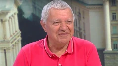 Михаил Константинов: ЦИК работи с алгоритъм, който създава проблеми