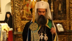 Целта на нашата инициатива е приобщаването на всички човеци към божествения живот, каза патриарх Даниил