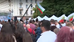 „Шествие за семейството“ премина през София: Силен призив за вярата, децата и бъдещето на България