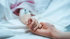 5-годишно дете е в болница след побой у дома