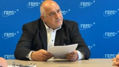 Трябва да се върнат стоте дни толеранс към правителството, заяви Бойко Борисов