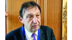Арх. Иван Шишков, министър на регионалното развитие, пред „Труд news”: Заедно с детската болница ще строим и Южната дъга