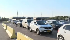 Напрежение по границите на Гърция: нараства недоволство сред пътуващите