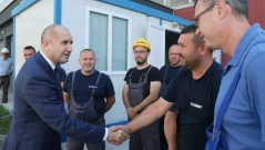 Румен Радев: Успешното привличане на инвестиции е възможно, когато има пълноценно взаимодействие между институциите, местната власт и бизнеса