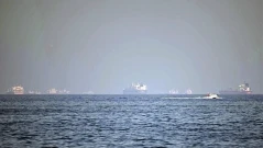 САЩ продължават да блокират морските пристанища на Иран