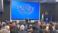 "Аз ще бъда най-отпред и ще ви водя!": Делян Пеевски направи промени в ЦОБ на ДПС