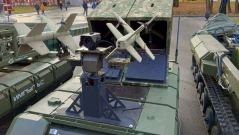 „Ростех“ показа новата армия от роботи: „Депеша-3“ и „Импулс-М“ променят бойното поле