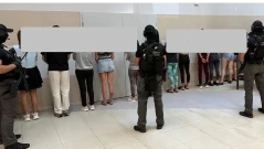 Не са недосегаеми": Двама с обвинения за изнудване и заплахи след арестите на "Калашниците"