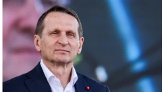 Наришкин потвърди контакти между СВР и ЦРУ относно Украйна