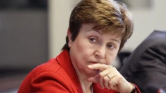 Кристалина Георгиева предупреди, че енергийният пазар ще се възстанови бавно след примирието в Близкия Изток