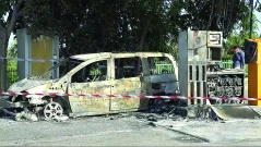 Пакистанската мафия щурмува Италия