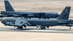 САЩ и Русия загубиха стратегически бомбардировачи за дни: B-52H и Ту-22М3 трудно могат да бъдат заменени