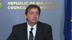 Иван Шишков: Спряхме опит за кражба за почти 500 милиарда евро чрез авансови плащания на „Хемус”