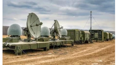 Русия създаде система за РЕБ, която заглушава Starlink на 20 квадратни километра